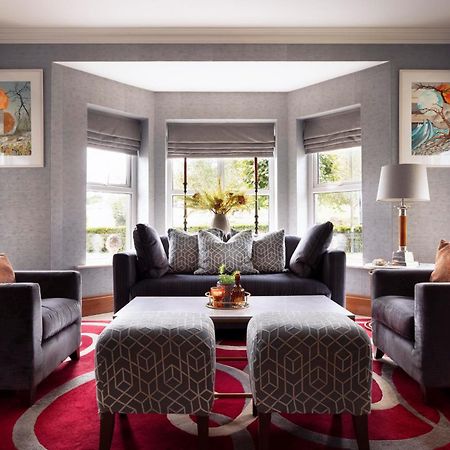 Brook Lane Hotel Kenmare Bagian luar foto