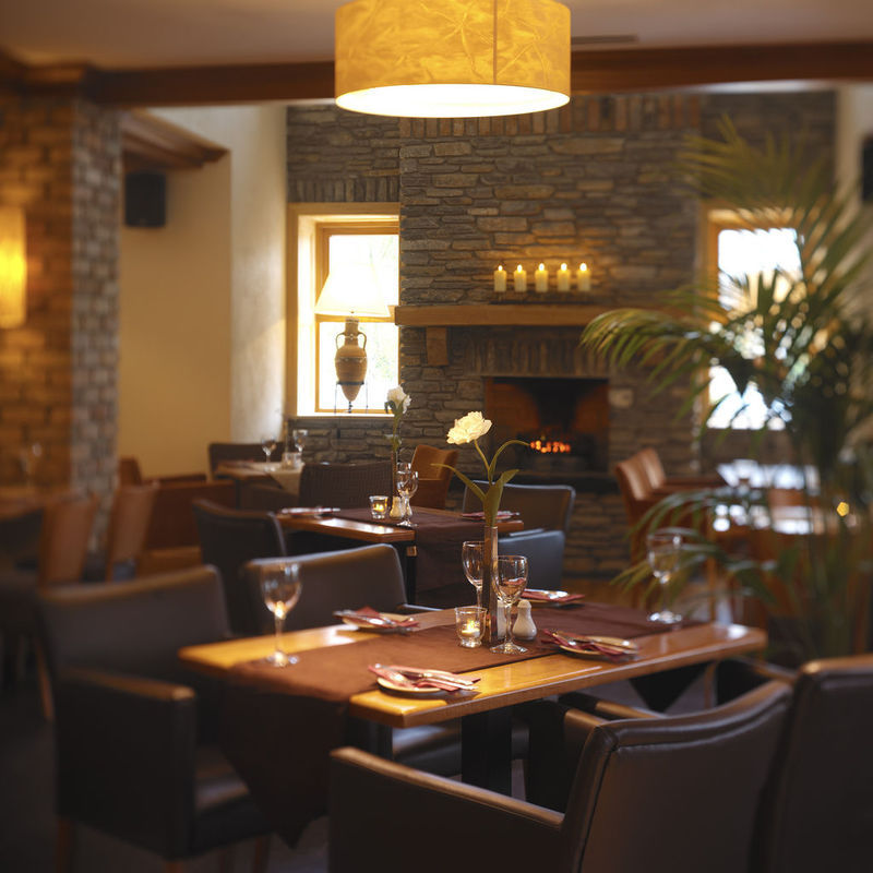 Brook Lane Hotel Kenmare Bagian luar foto