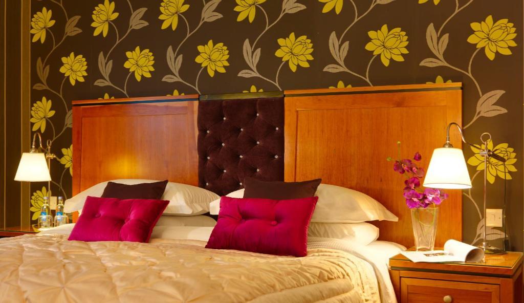 Brook Lane Hotel Kenmare Ruang foto