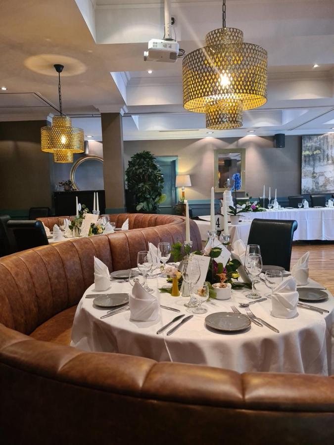 Brook Lane Hotel Kenmare Bagian luar foto