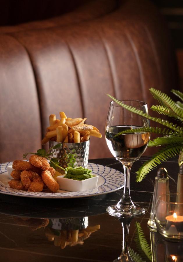 Brook Lane Hotel Kenmare Bagian luar foto