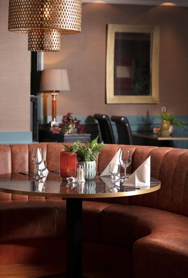 Brook Lane Hotel Kenmare Bagian luar foto