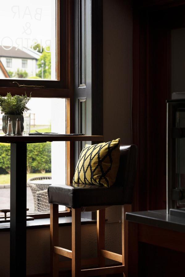 Brook Lane Hotel Kenmare Bagian luar foto