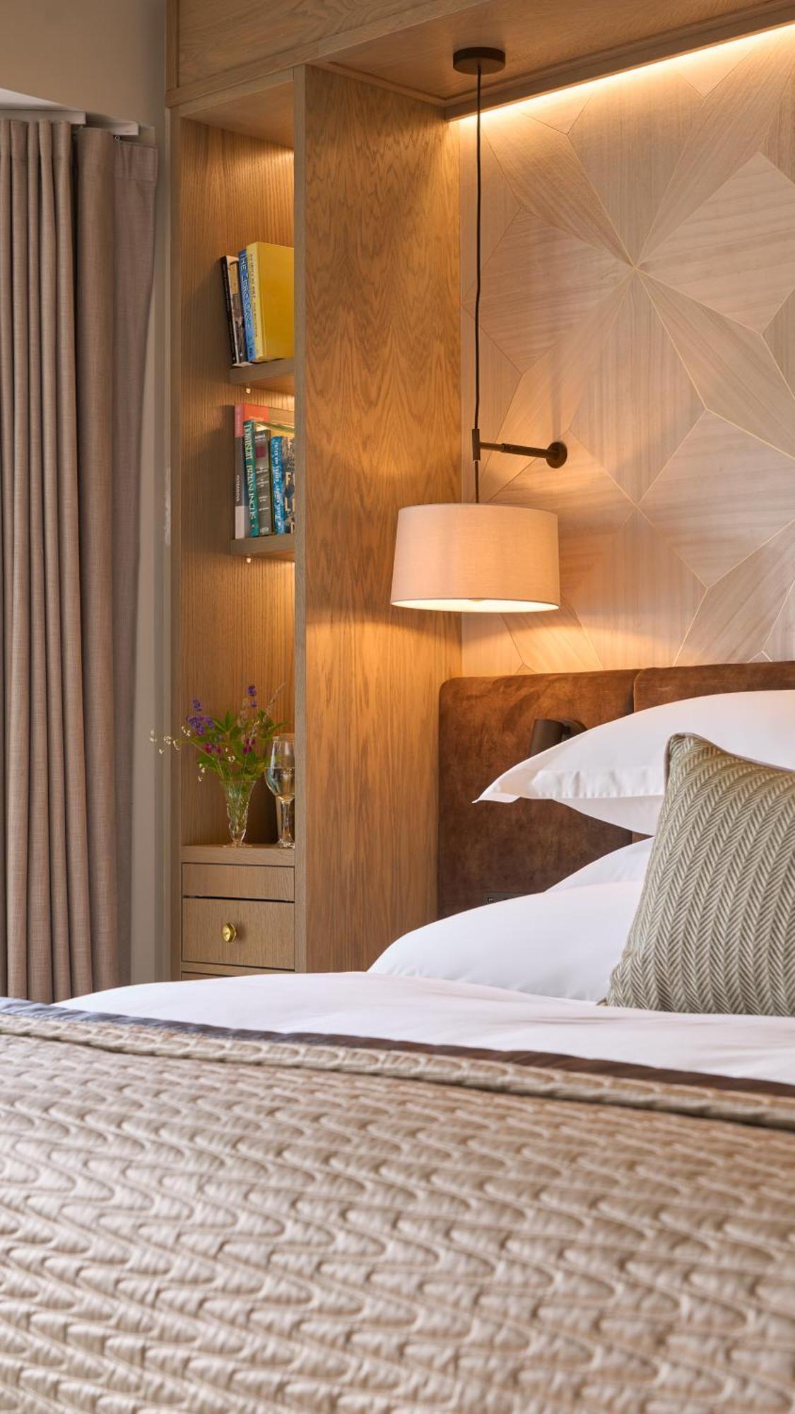 Brook Lane Hotel Kenmare Bagian luar foto