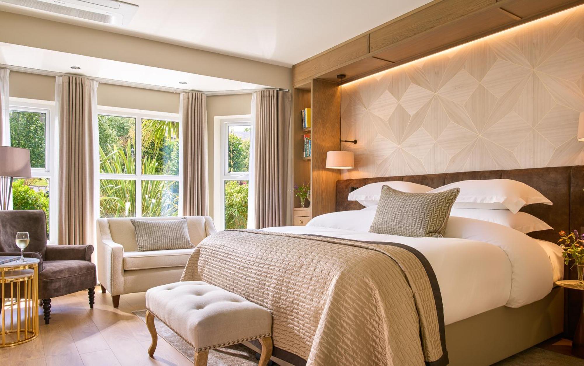 Brook Lane Hotel Kenmare Bagian luar foto