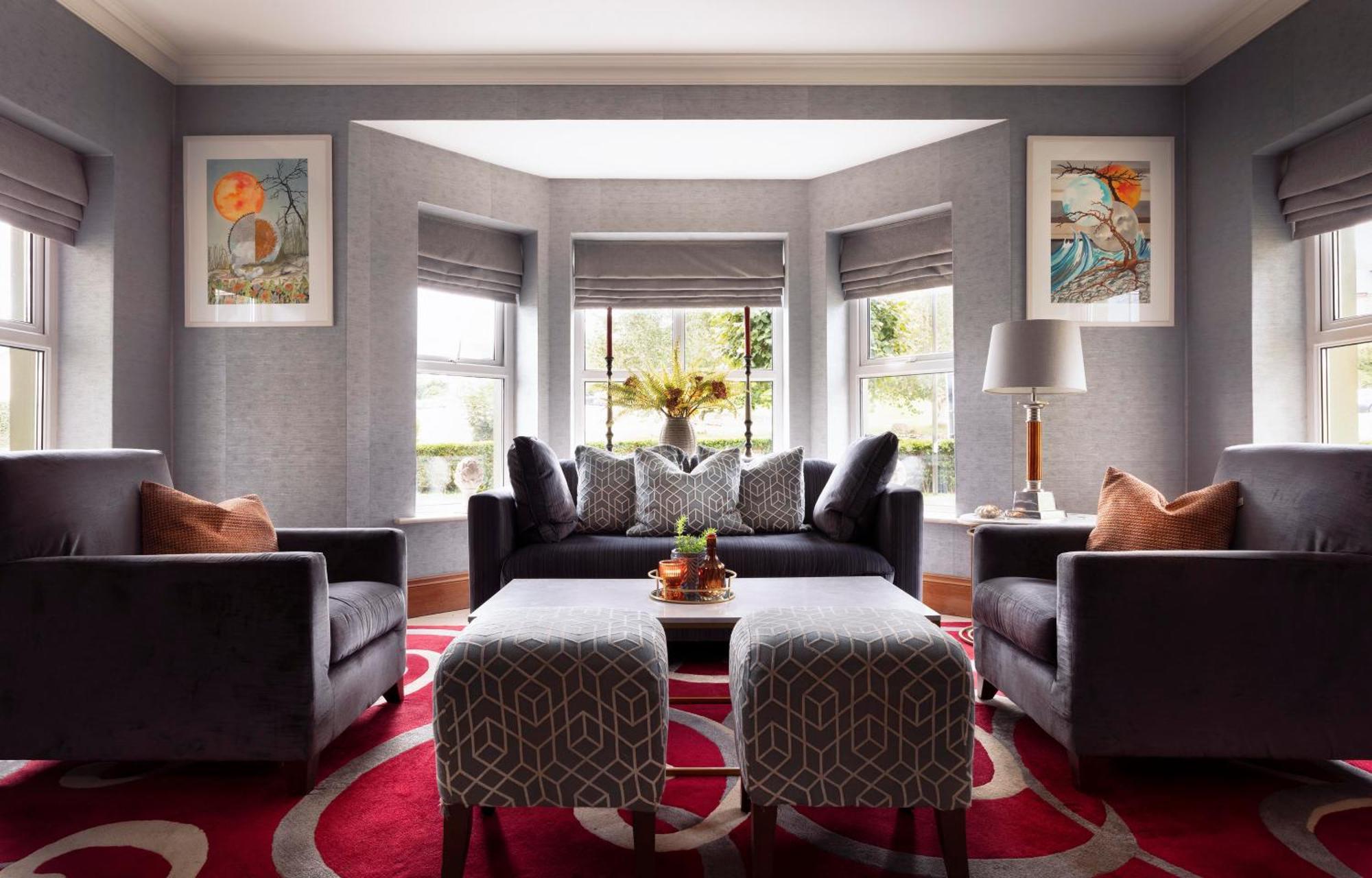 Brook Lane Hotel Kenmare Bagian luar foto