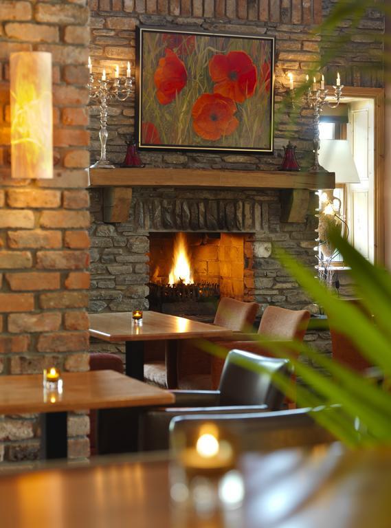 Brook Lane Hotel Kenmare Bagian luar foto