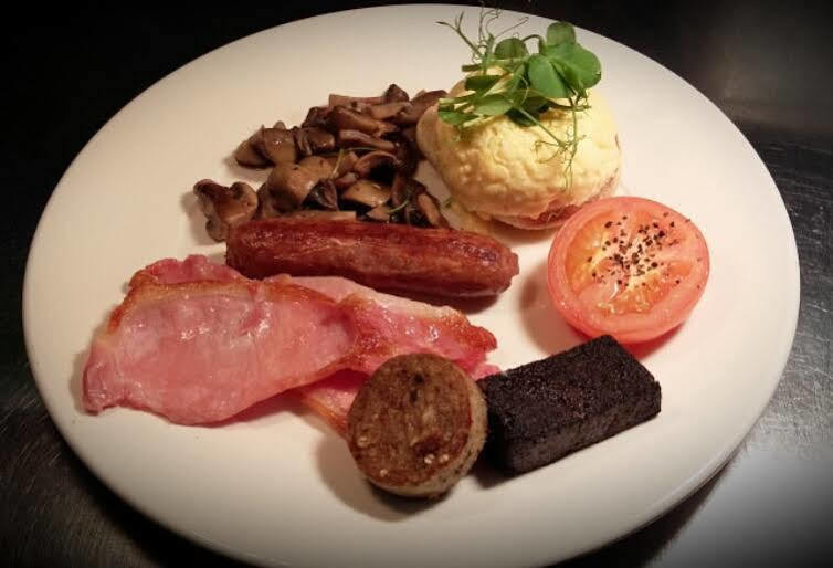 Brook Lane Hotel Kenmare Bagian luar foto