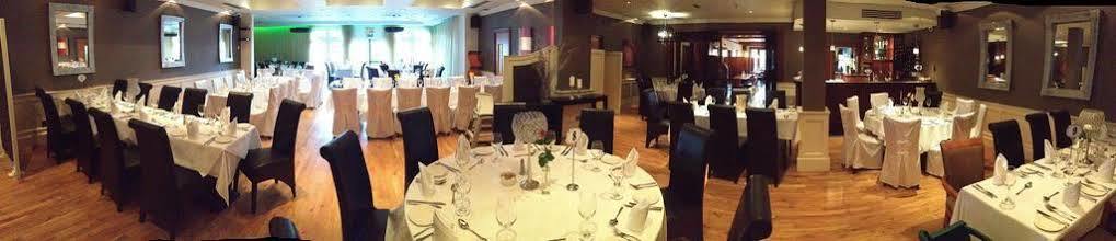 Brook Lane Hotel Kenmare Bagian luar foto