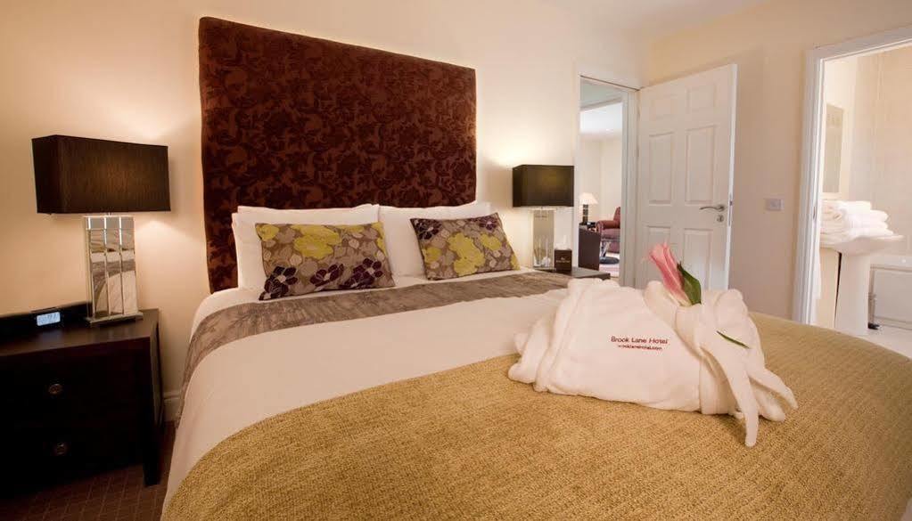 Brook Lane Hotel Kenmare Bagian luar foto