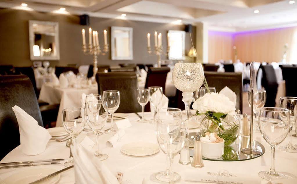 Brook Lane Hotel Kenmare Bagian luar foto