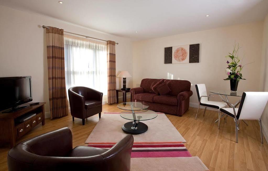 Brook Lane Hotel Kenmare Bagian luar foto