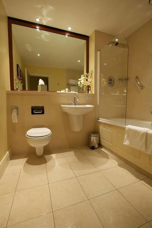 Brook Lane Hotel Kenmare Bagian luar foto