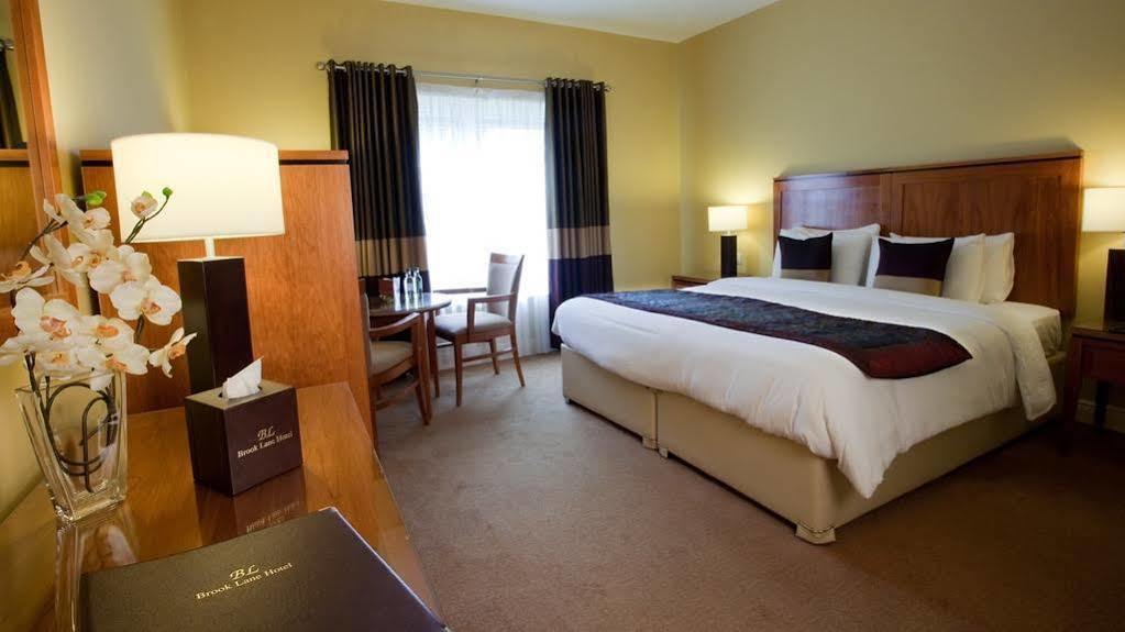 Brook Lane Hotel Kenmare Bagian luar foto