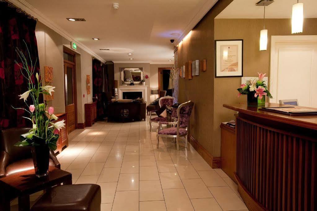 Brook Lane Hotel Kenmare Bagian luar foto
