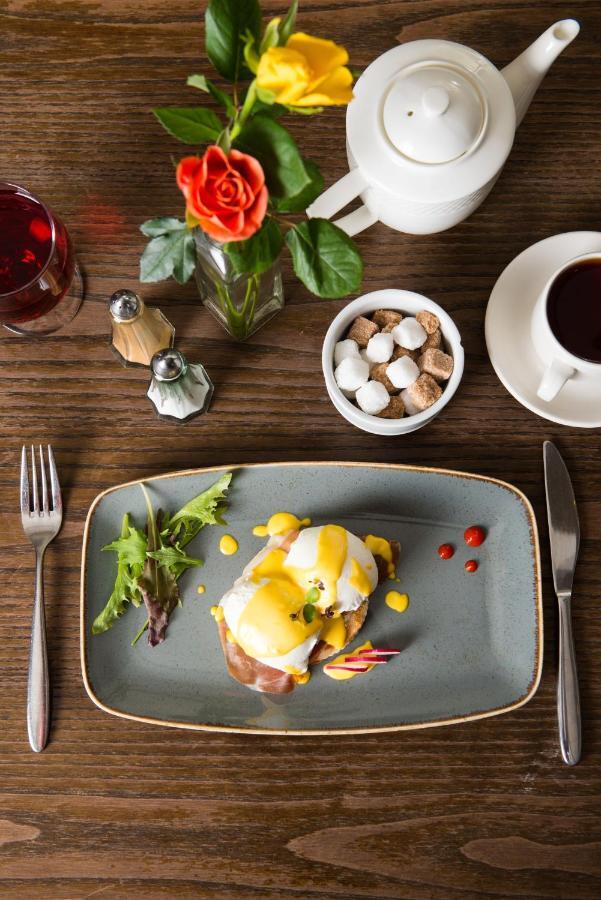 Brook Lane Hotel Kenmare Bagian luar foto